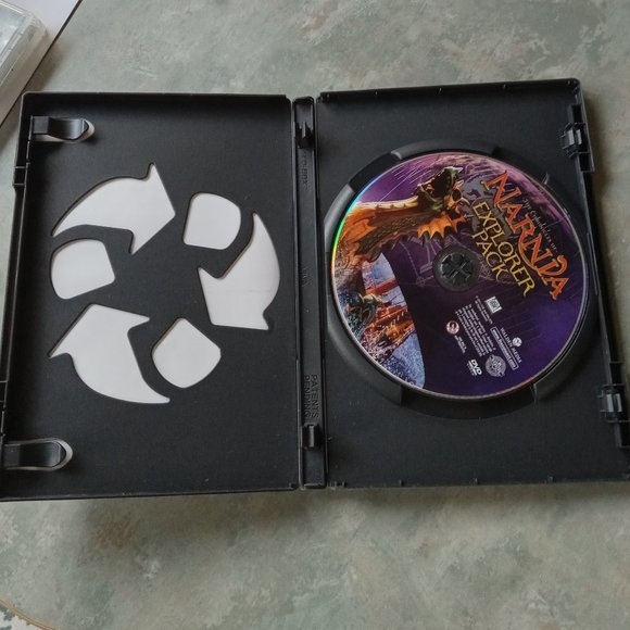 Narnia Explorer Pack - Picture 2 of 2